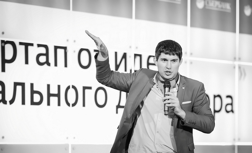 Бари Алибасов: «Наши мозги и руки — одни из лучших в мире»