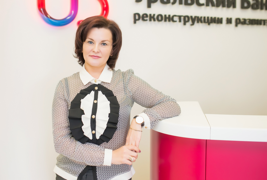Лариса Кучендаева:  «Зачем воевать, если можно договориться»