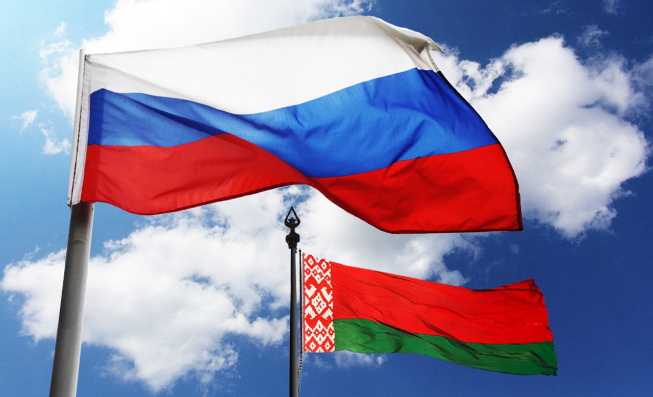 В Правительстве региона подписаны стратегические соглашения между новосибирскими и белорусскими предприятиями