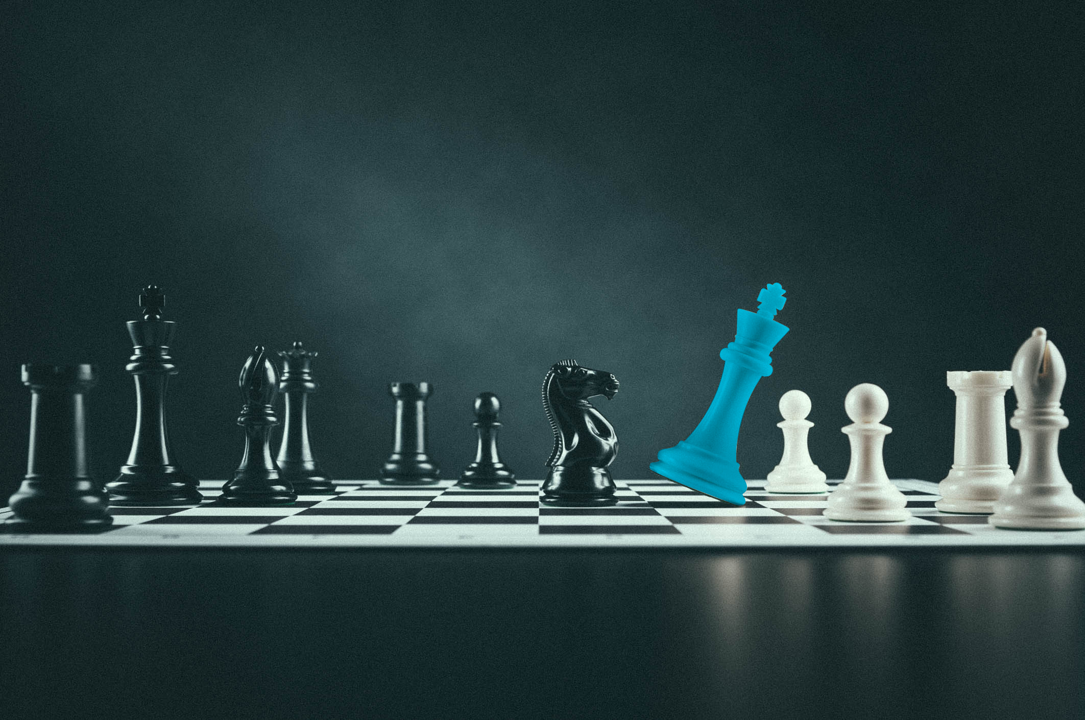 Новосибирцы смогут сразиться в шахматном турнире  «Открытие Брокер»