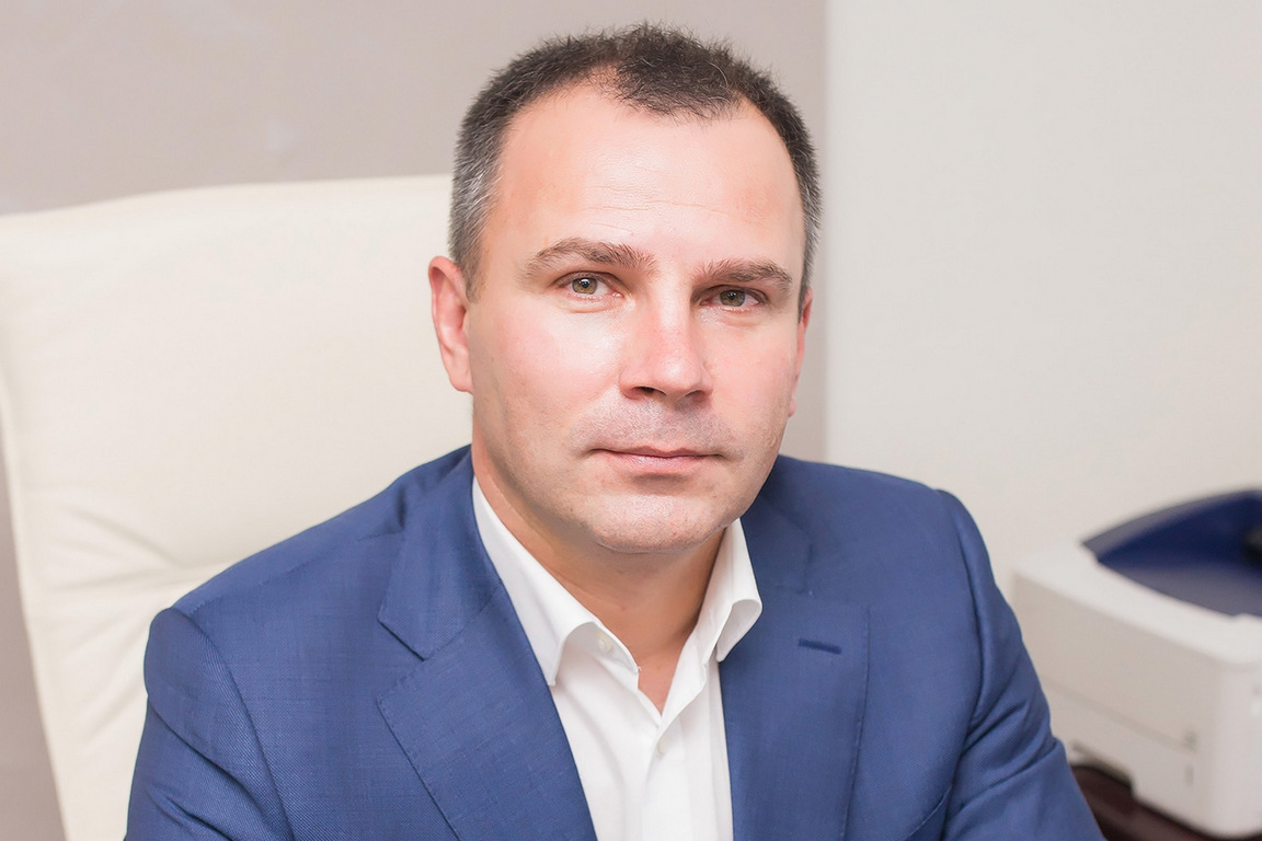 Сергей Чумаченко: «Курс на прозрачность и открытость закупочных процессов будет продолжен»