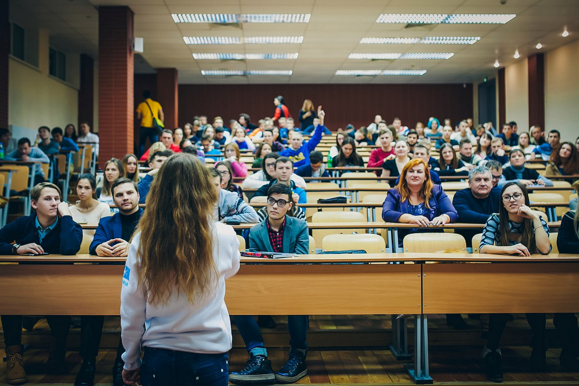 В НГУЭУ пройдет первый в Новосибирске бизнес-хакатон для студентов