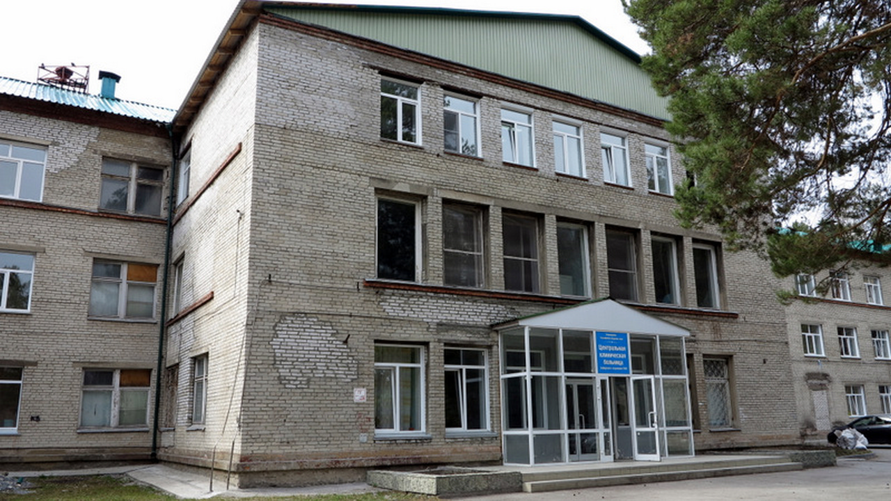 Правительство Новосибирской  области планирует провести реновацию ЦКБ СО РАН