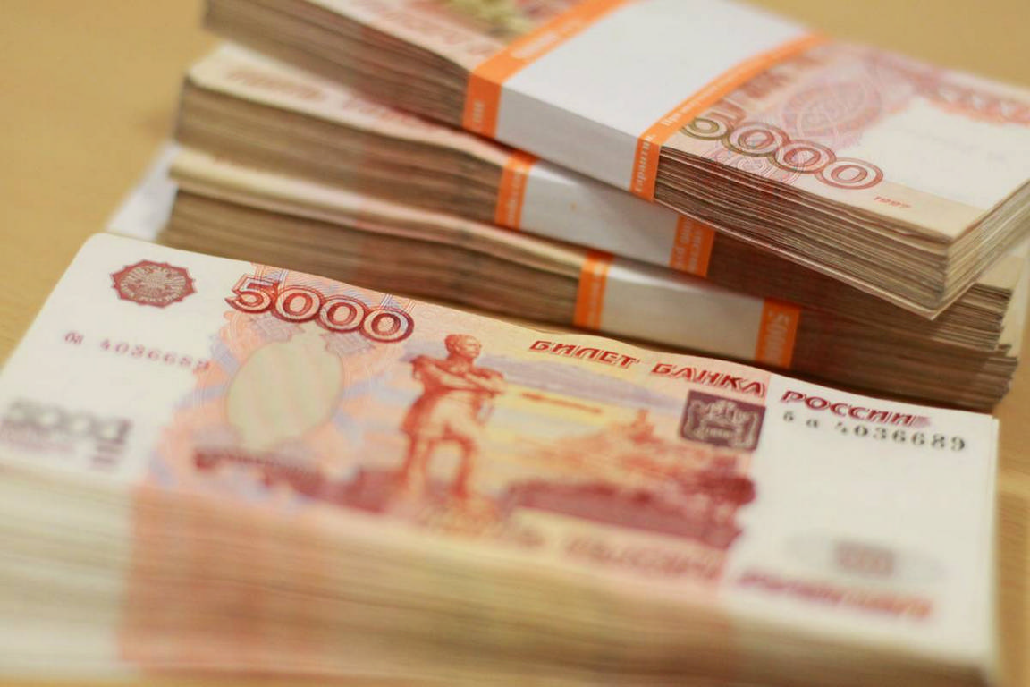Новосибирские предприятия получили почти 120 млн рублей в виде субсидий с начала года
