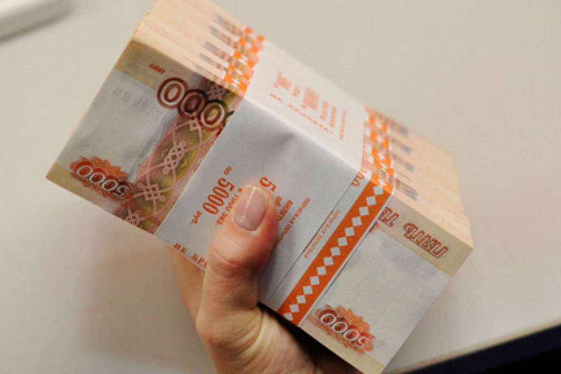 Предпринимателям Новосибирской области выдано микрозаймов на 2 миллиарда рублей