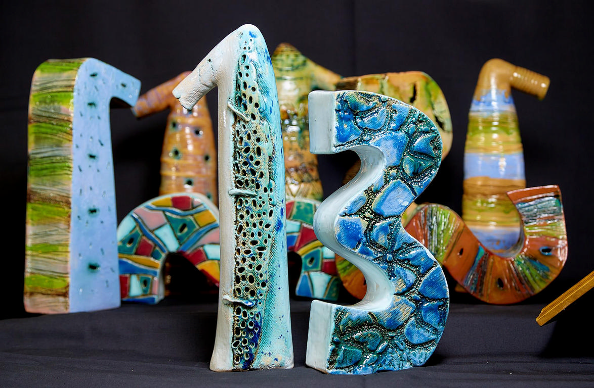 В Новосибирске пройдет XIII Международный сибирский фестиваль керамики