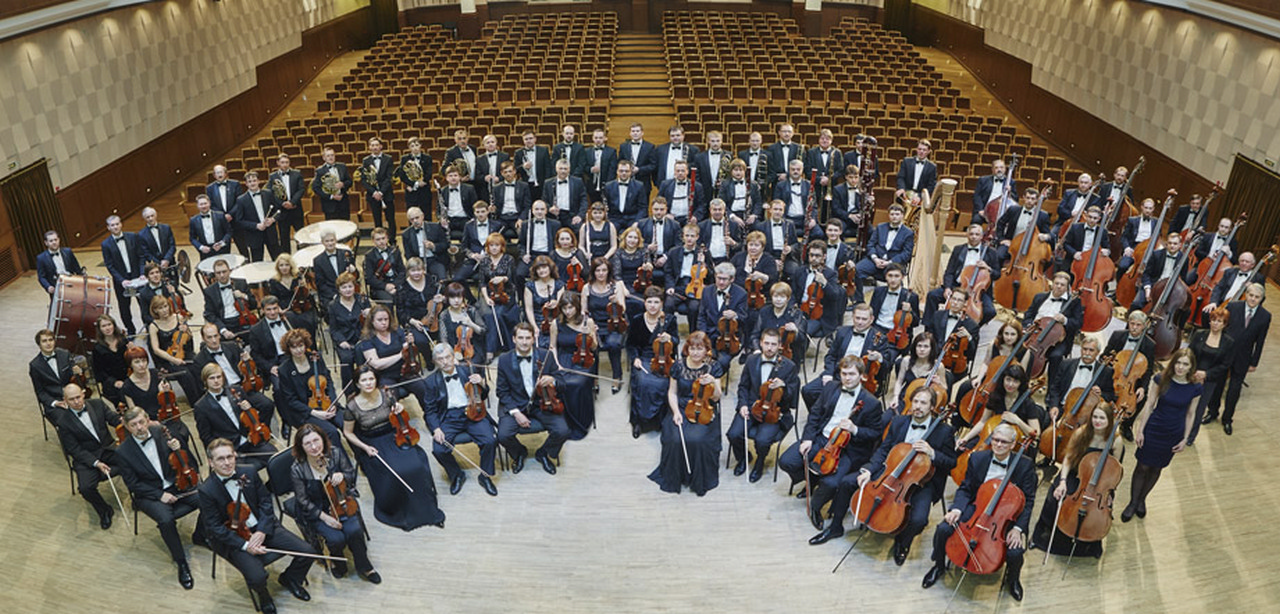 Музыканты Новосибирского академического симфонического оркестра встретят Новый год на гастролях в Китае
