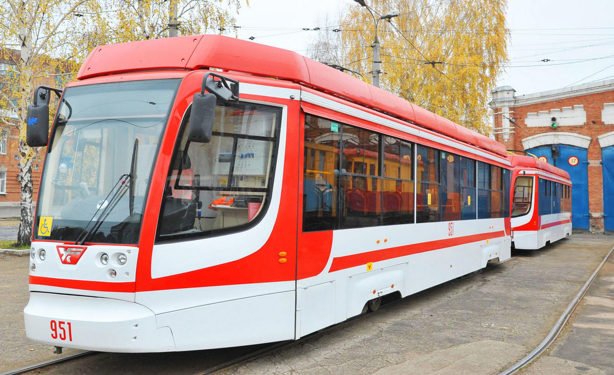 На обеспечение доступности услуг общественного пассажирского транспорта в 2018 году будет направлено 2,7 млрд рублей