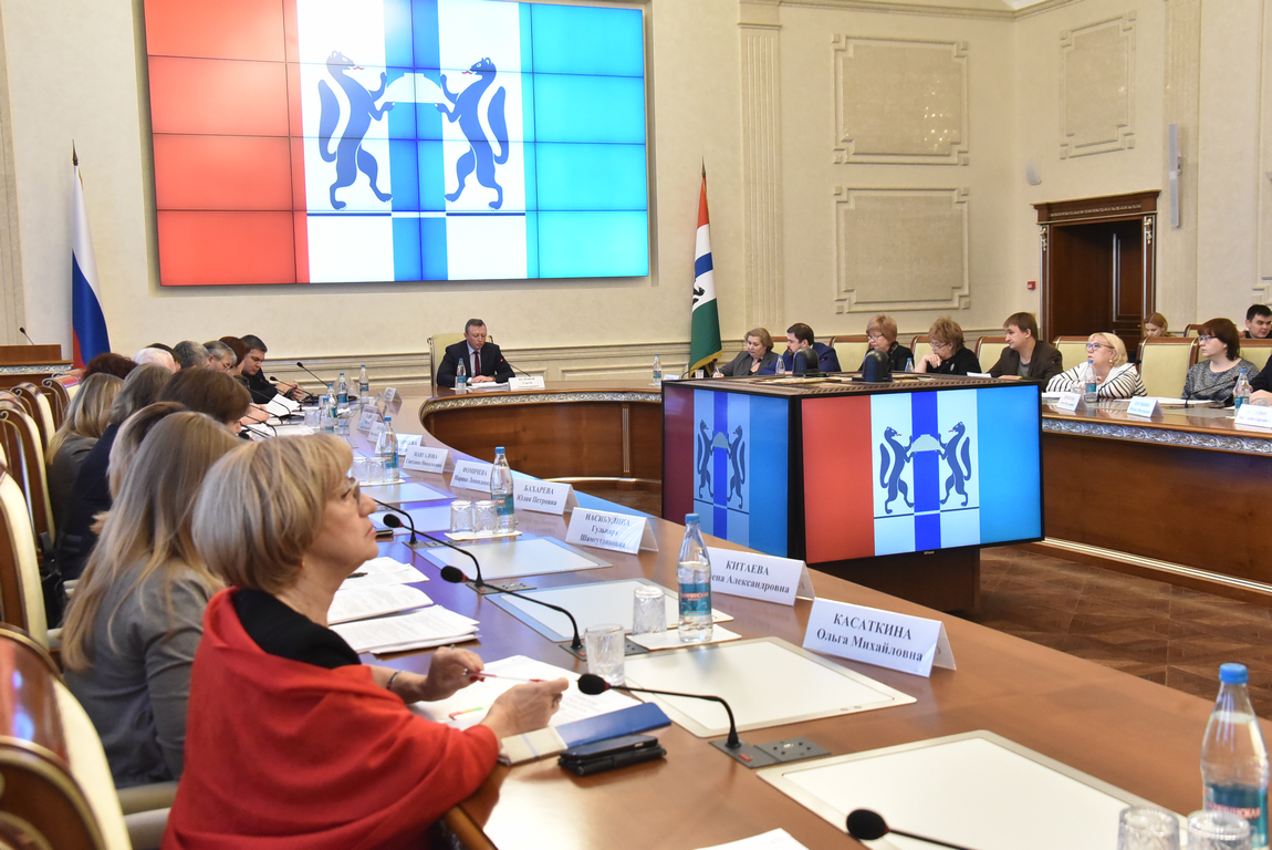 Более 24 млн рублей субсидий направлено социально ориентированным НКО региона, работающим в сфере социального обслуживания