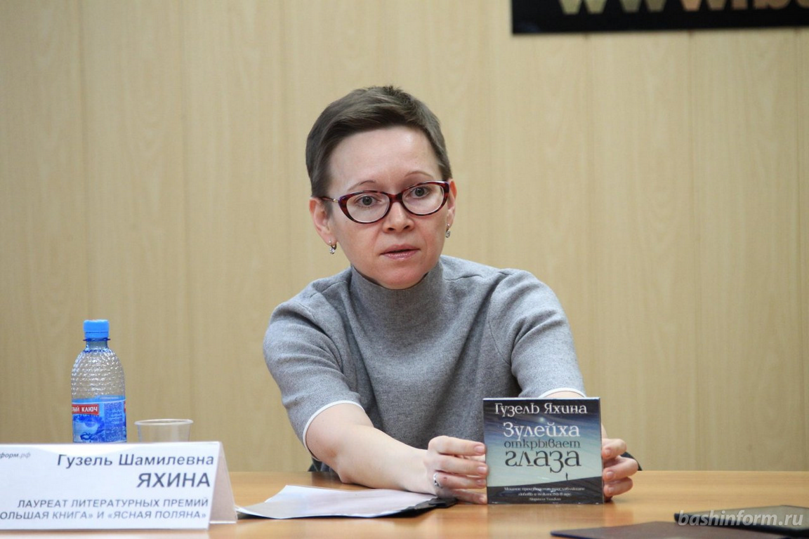 Автор «Тотального диктанта» в 2018 году приезжает в Новосибирск