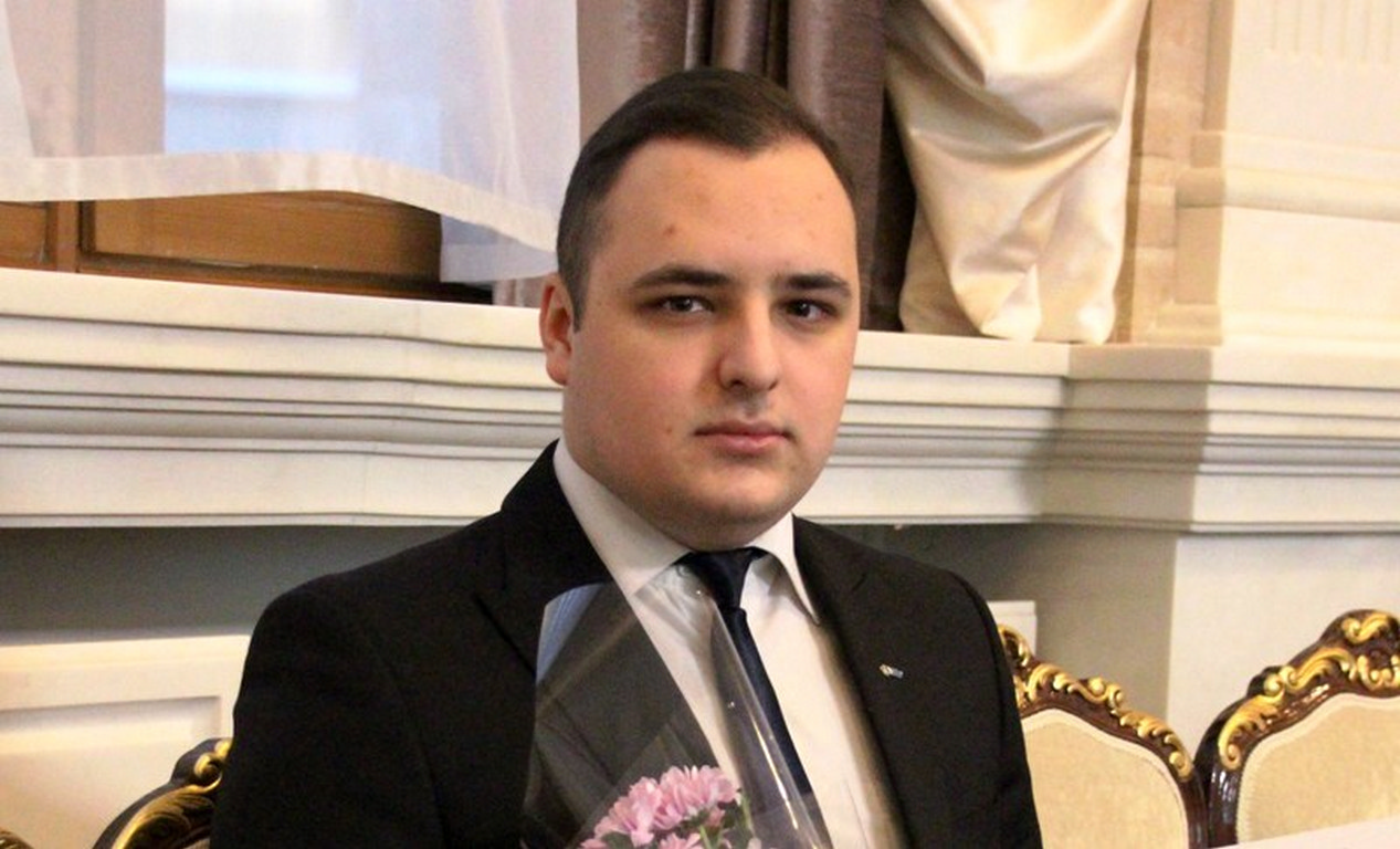 Новосибирский студент вошел в число экспертов по аккредитации вузов