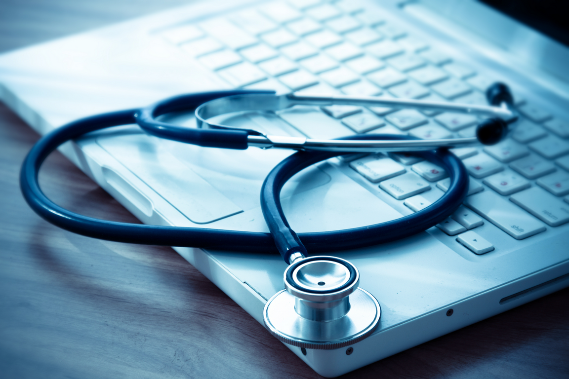 Обновлённый интернет-сервис для записи на приём к врачам будет запущен в регионе