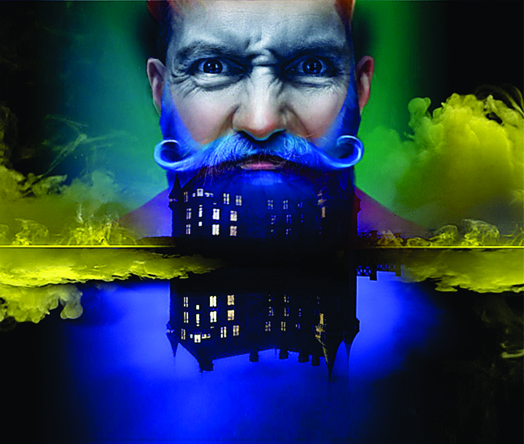 Премьера оперы «Замок герцога Синяя Борода» состоится в  НОВАТе к 100-летию первой постановки