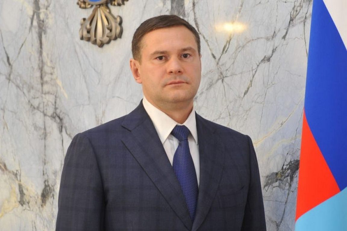 Андрей Жуков назначен ответственным за организацию разработки плана развития Новосибирского Академгородка