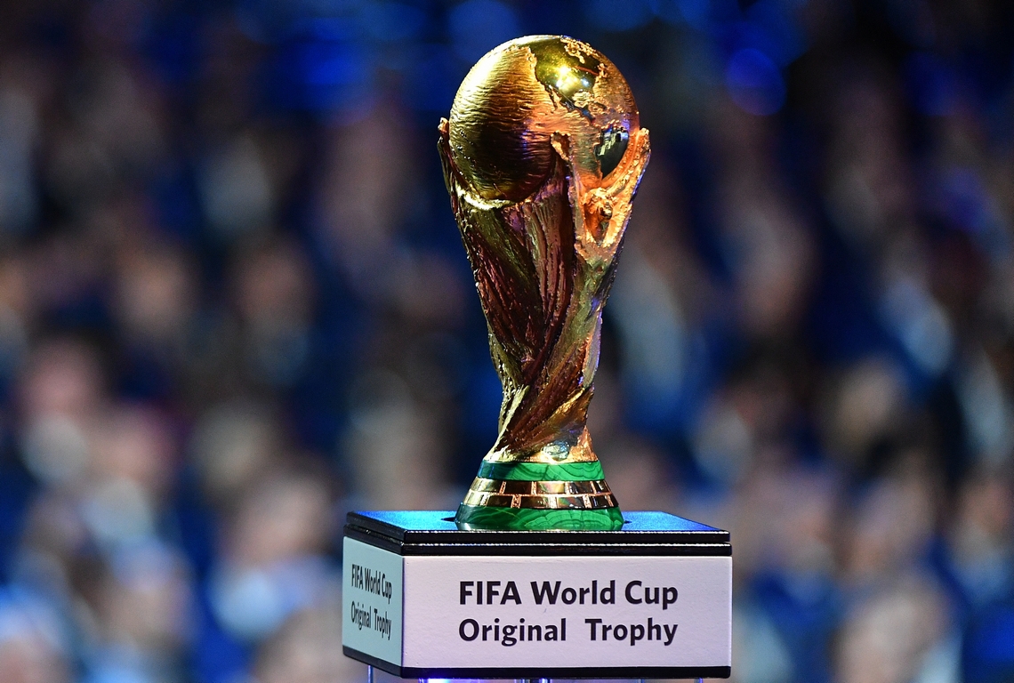 Новосибирская область получила официальную лицензию FIFA на трансляцию матчей Чемпионата мира по футболу