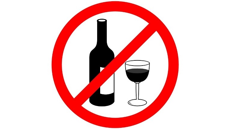 Роспотребнадзор заблокировал семь «алкогольных» сайтов