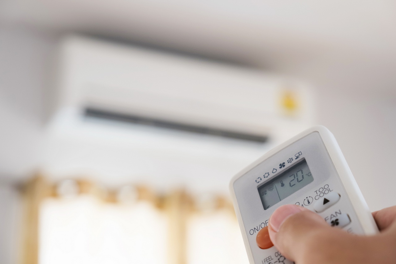 Из-за жары в Новосибирске резко увеличились продажи сплит-систем и вентиляторов