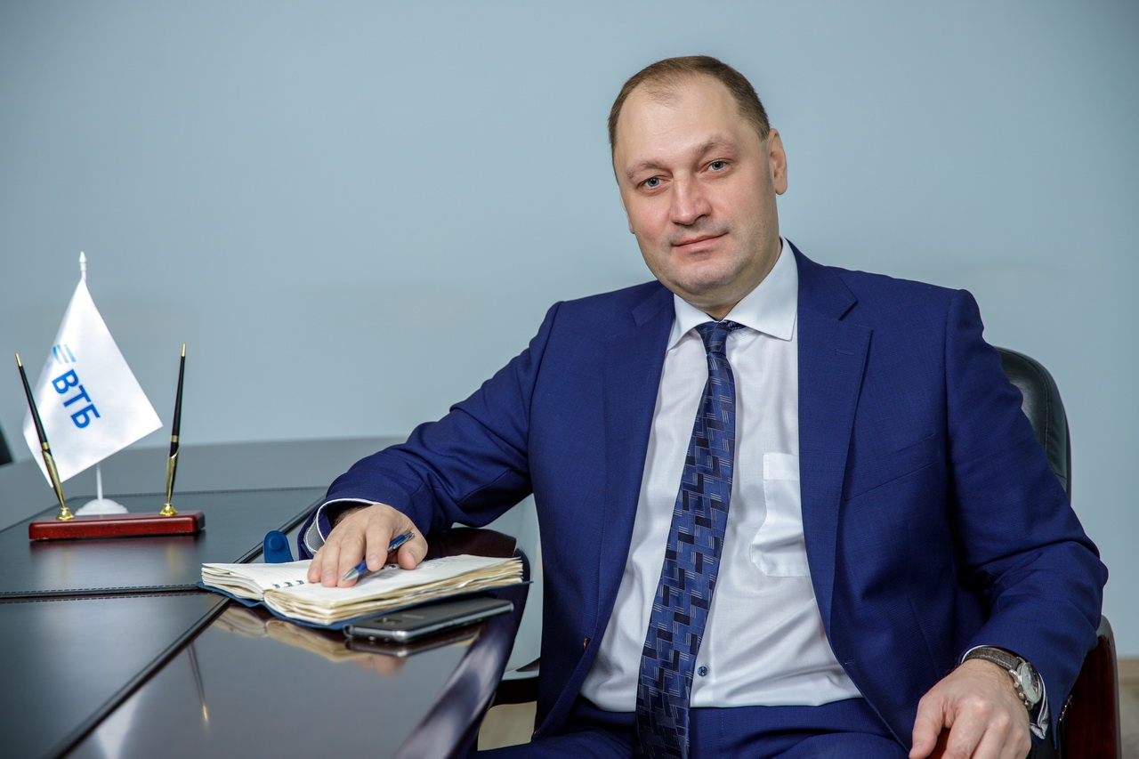 Станислав Могильников: «Процесс инвестирования должен быть простым и удобным»