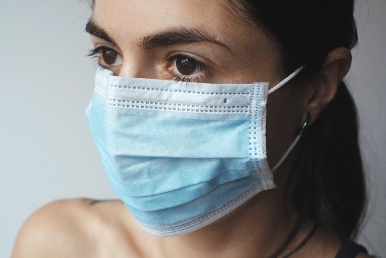 Минздрав Новосибирской области: более 70% заболевших коронавирусом не носили маски