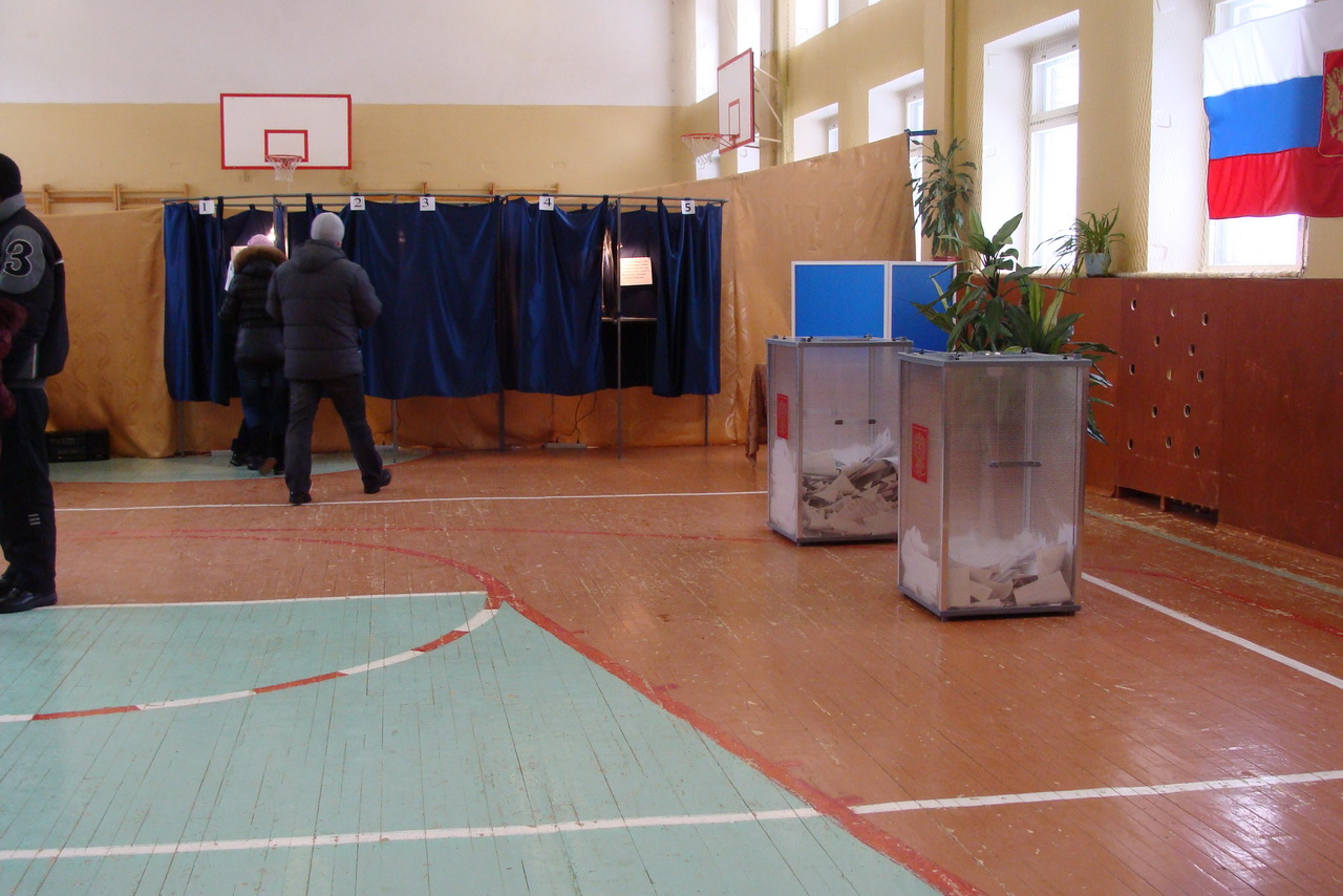 Три способа найти свой участок для голосования по внесению изменений в Конституцию России
