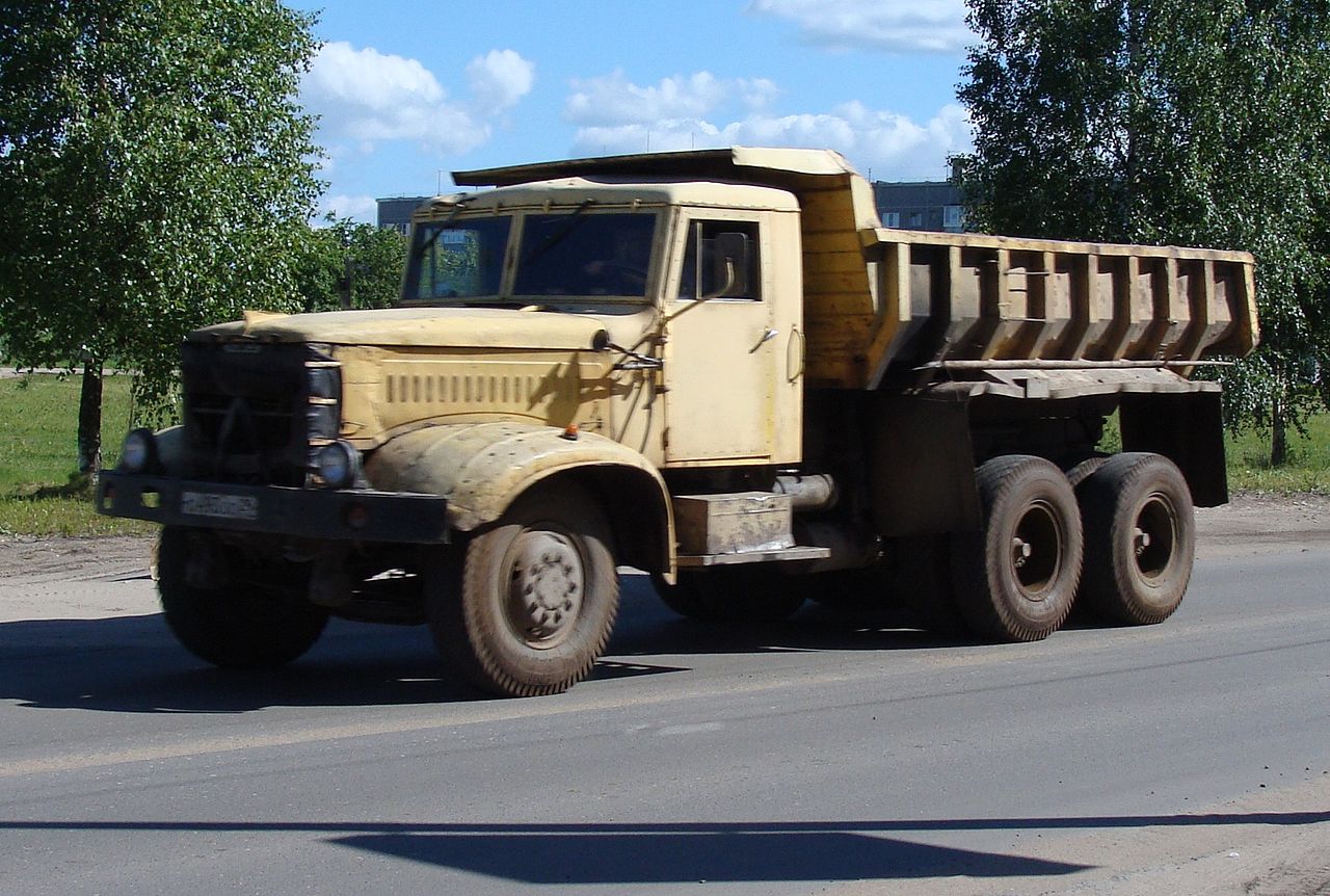 2ГИС выпустил первый навигатор для грузовиков на территории Новосибирска и области