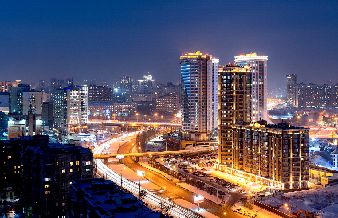 Рынок долгосрочной аренды жилья в Новосибирске противостоит кризису