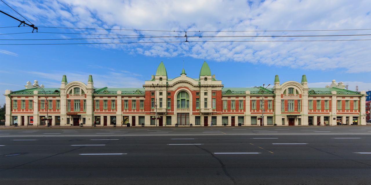 Вакцинированным — бесплатно: Новосибирский краеведческий музей дарит билеты за прививку