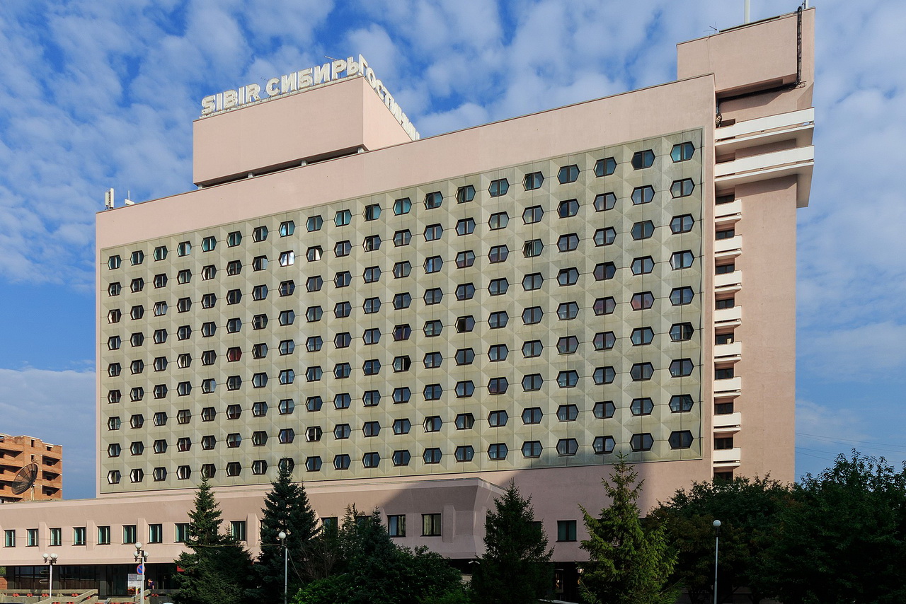 Десять гостиниц Новосибирска прошли предварительную проверку в рамках подготовки к МЧМ-2023