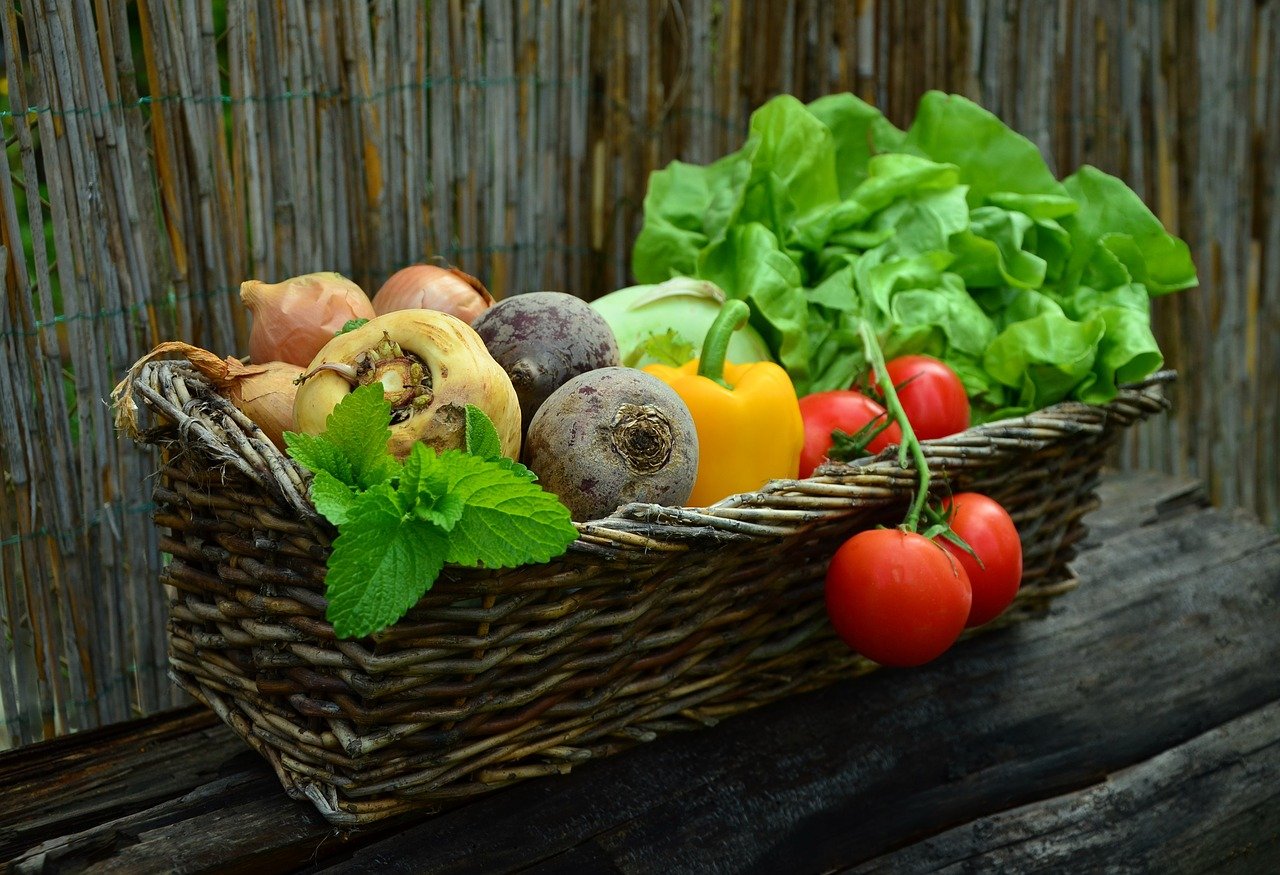 4% жителей Новосибирской области заявили о готовности перейти на дорогостоящие органические продукты
